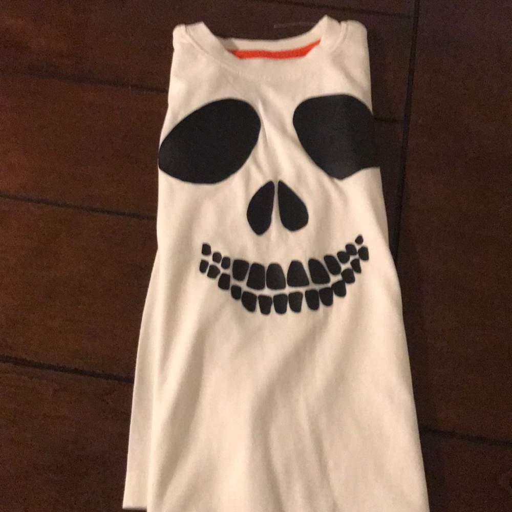 New shirt
